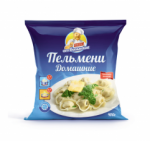 Пельмени Вкус Бульбаша домашние 400гр